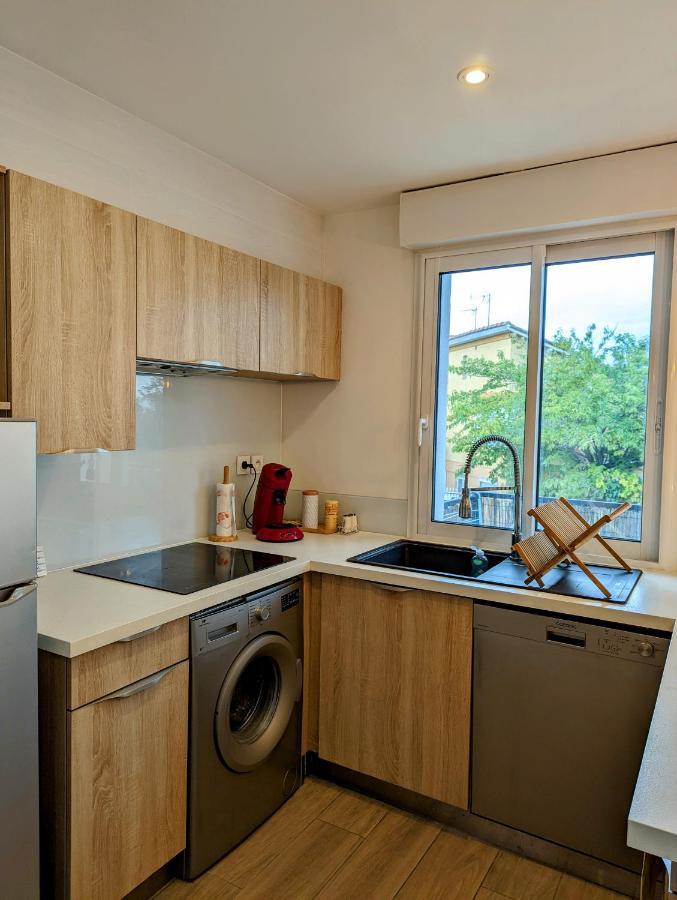 Sable Apartment Canet-en-Roussillon Exterior foto
