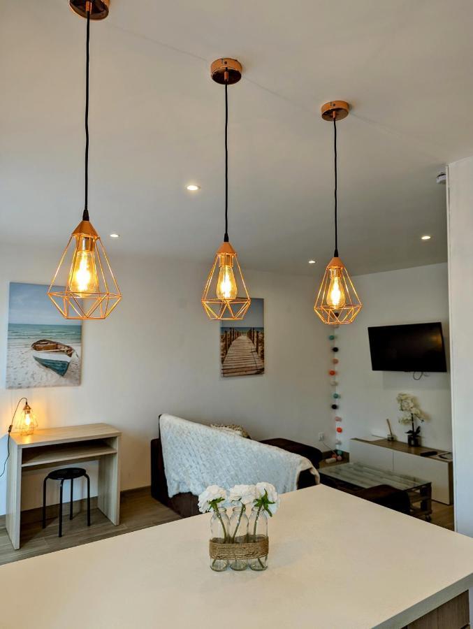 Sable Apartment Canet-en-Roussillon Exterior foto