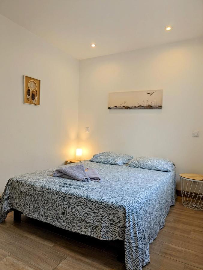 Sable Apartment Canet-en-Roussillon Exterior foto